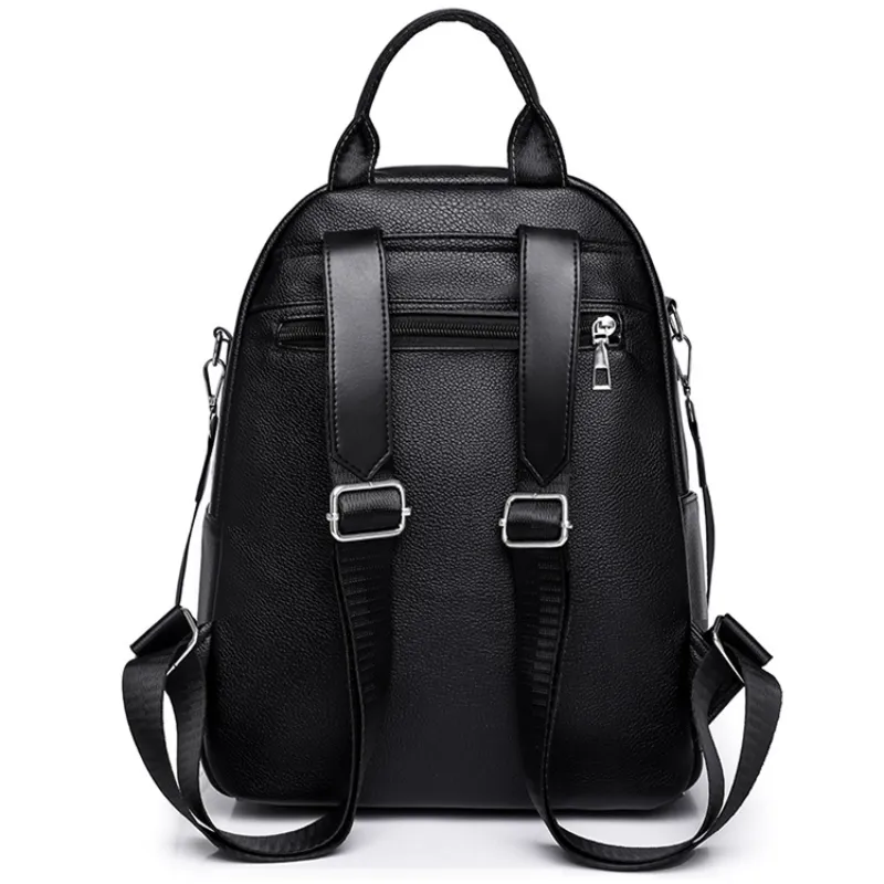Girls INS Style Business Commuting  Backpack