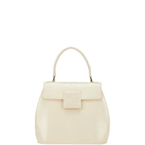 Givenchy Leather Handbag (Pre-Owned)