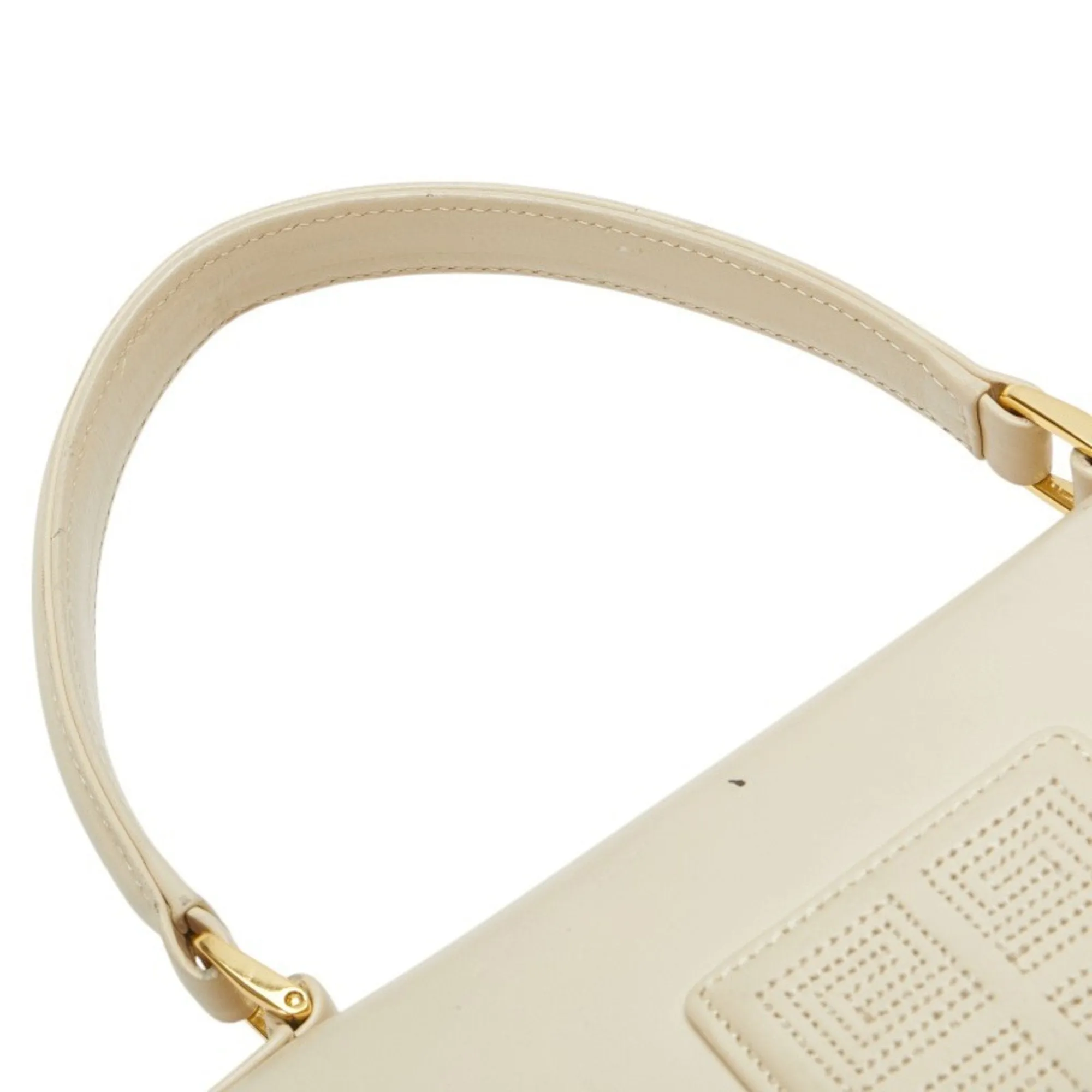 Givenchy Leather Handbag (Pre-Owned)
