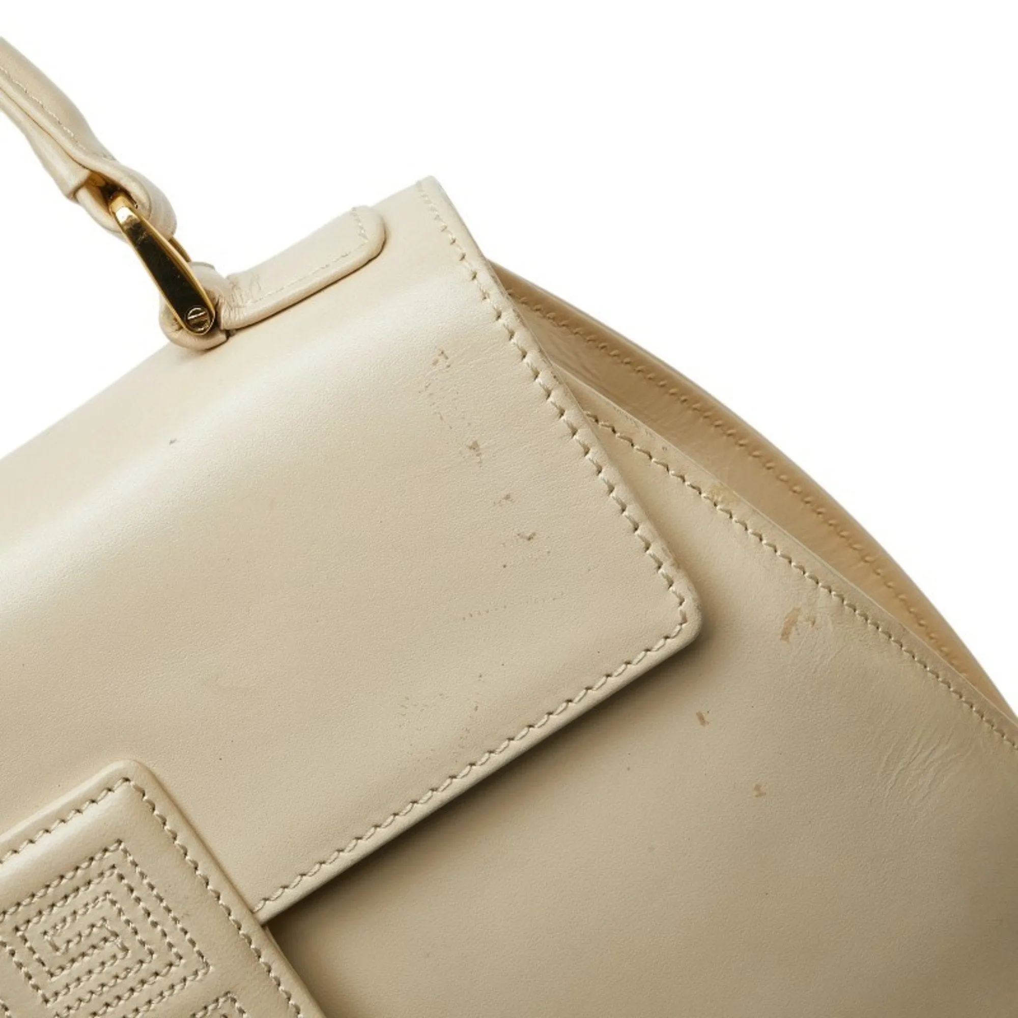 Givenchy Leather Handbag (Pre-Owned)