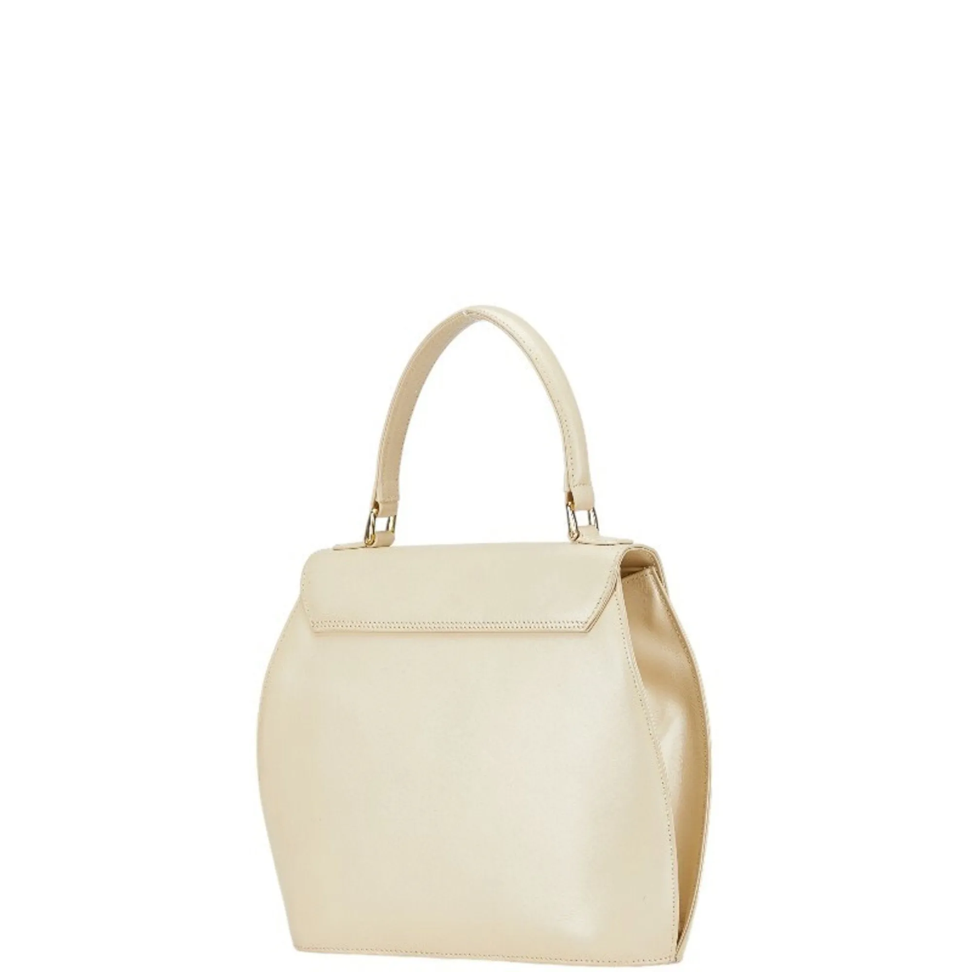 Givenchy Leather Handbag (Pre-Owned)