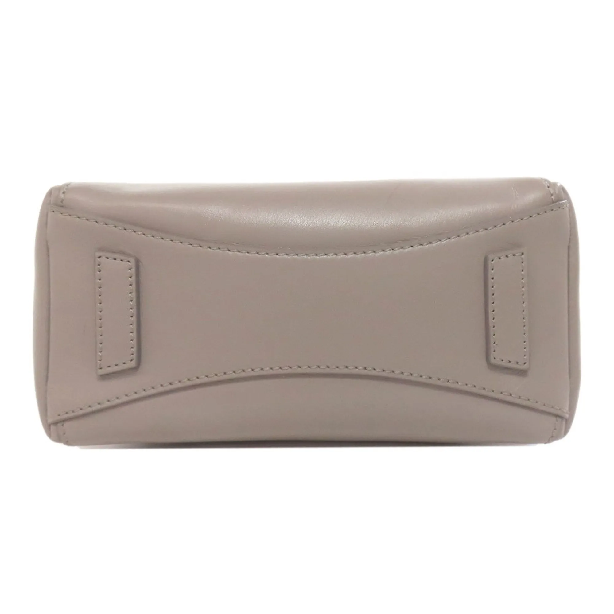 Givenchy Leather Handbag (Pre-Owned)