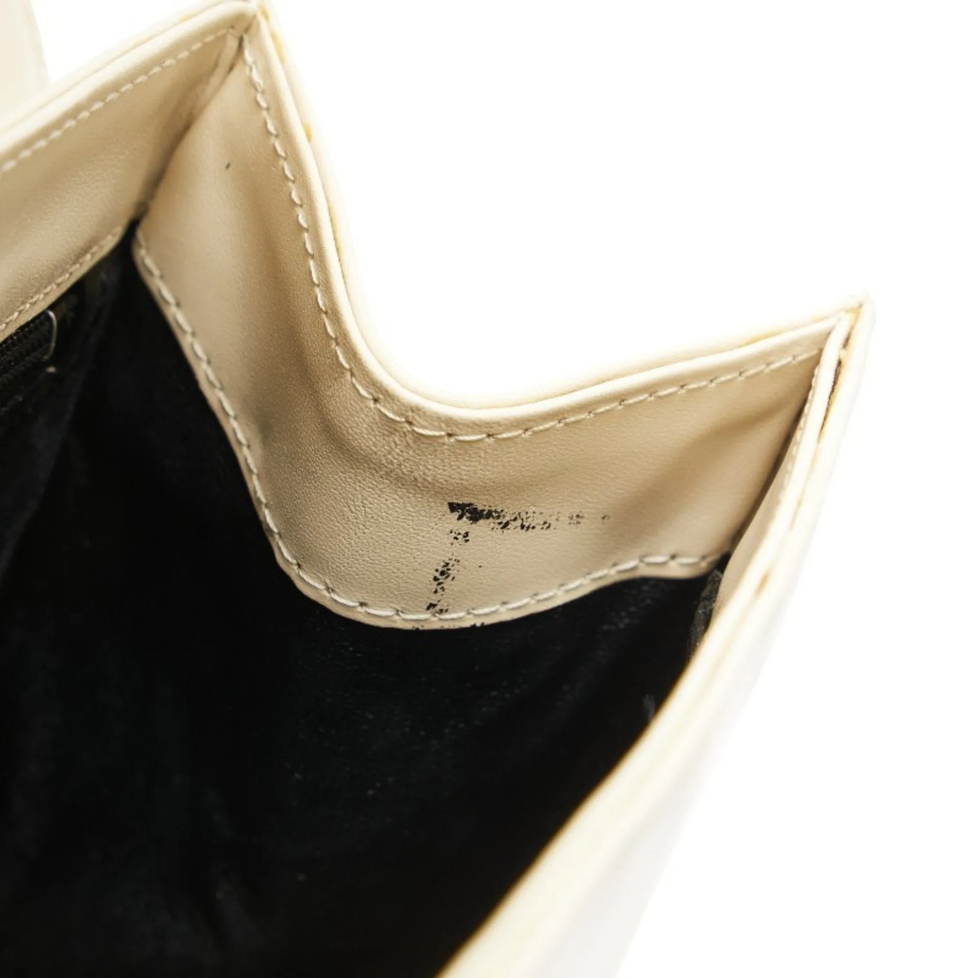 Givenchy Leather Handbag (Pre-Owned)