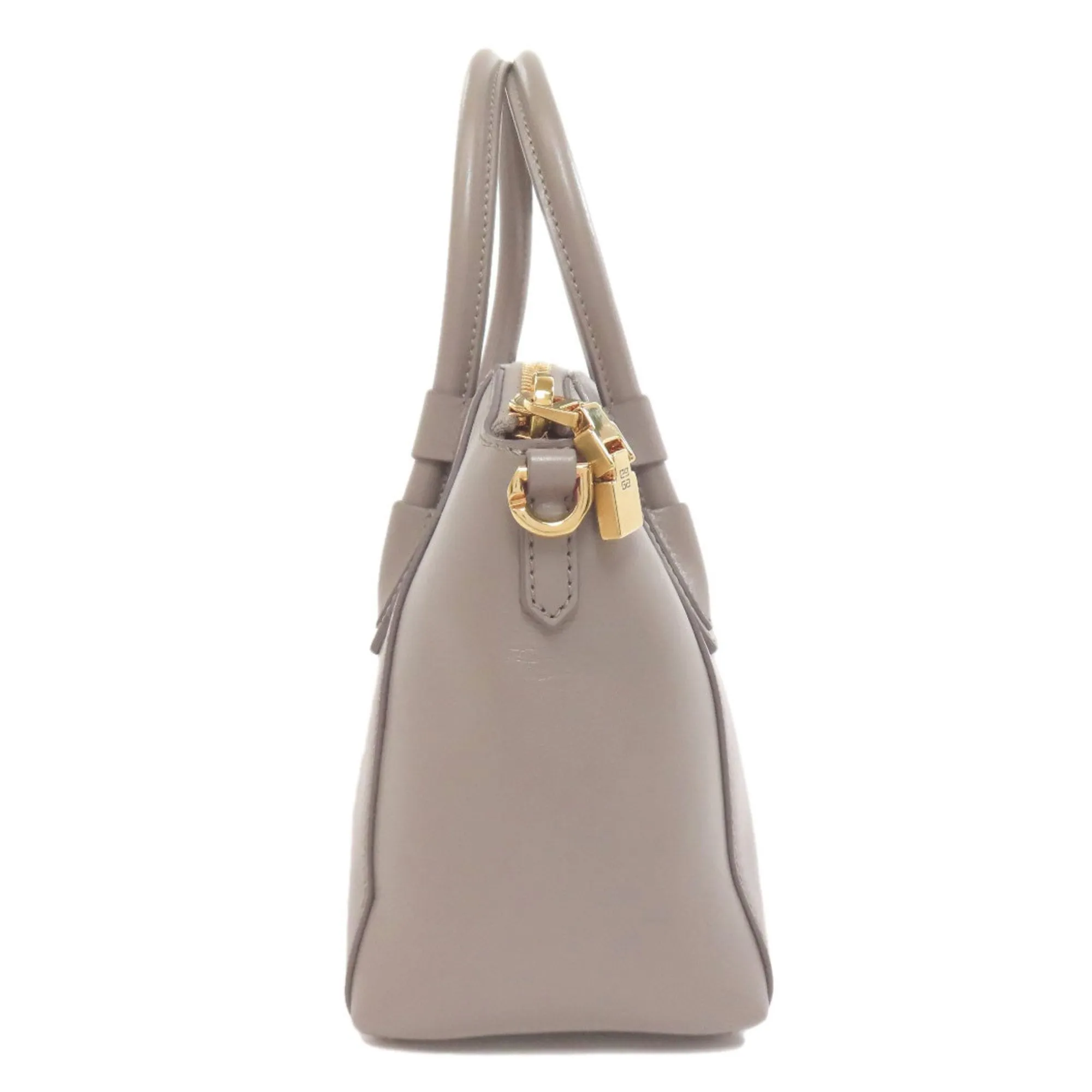 Givenchy Leather Handbag (Pre-Owned)