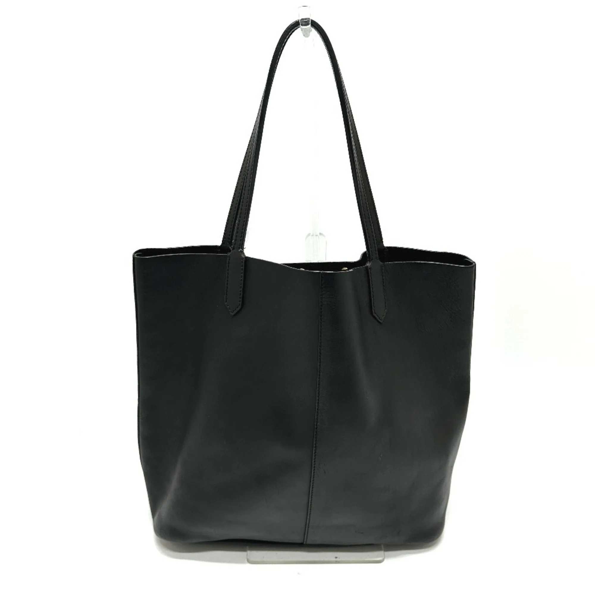Givenchy Leather Tote Bag (Pre-Owned)
