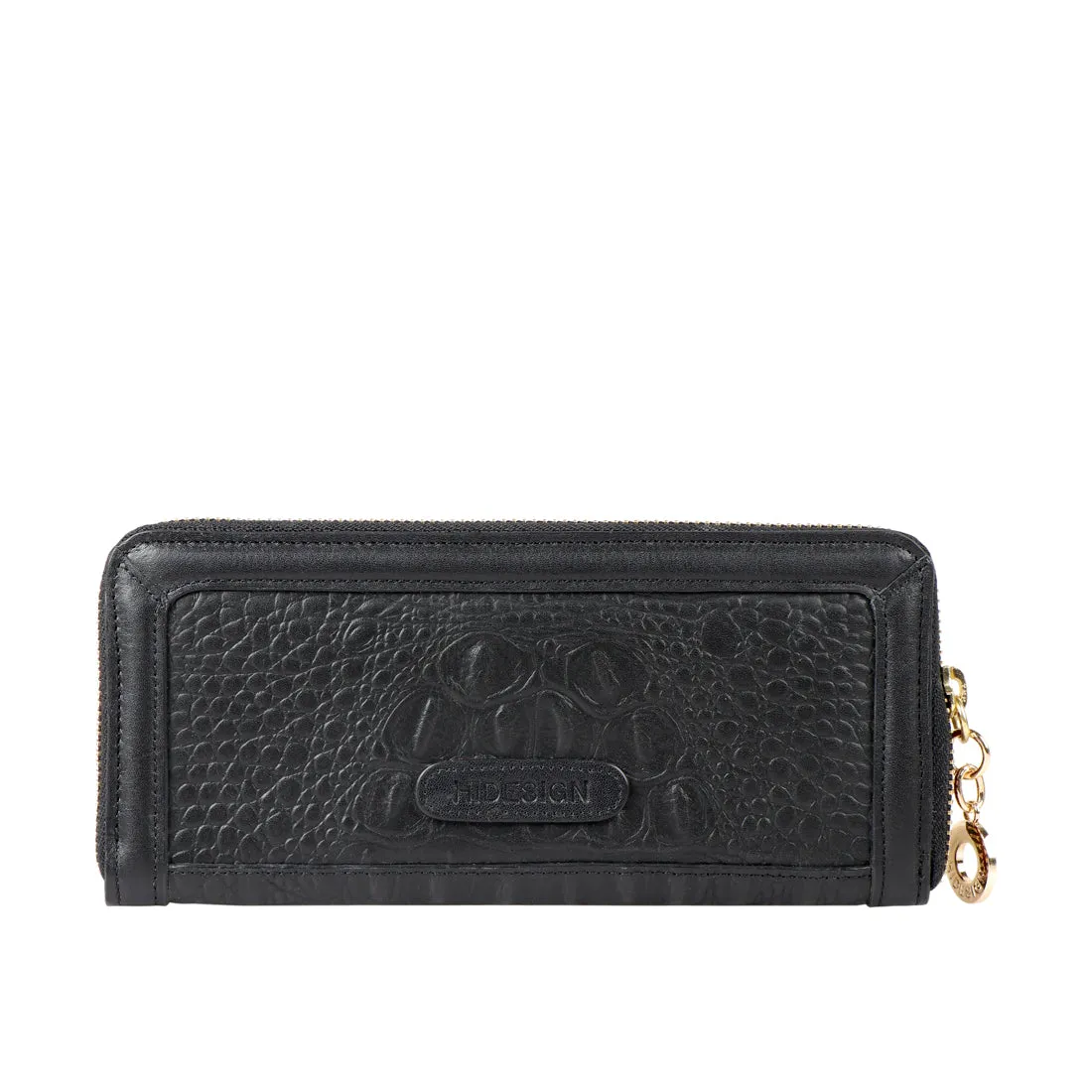 GLAM W1 ZIP AROUND WALLET
