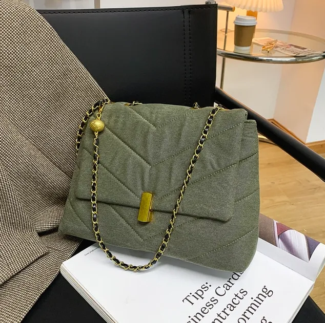 Goloso Handbags
