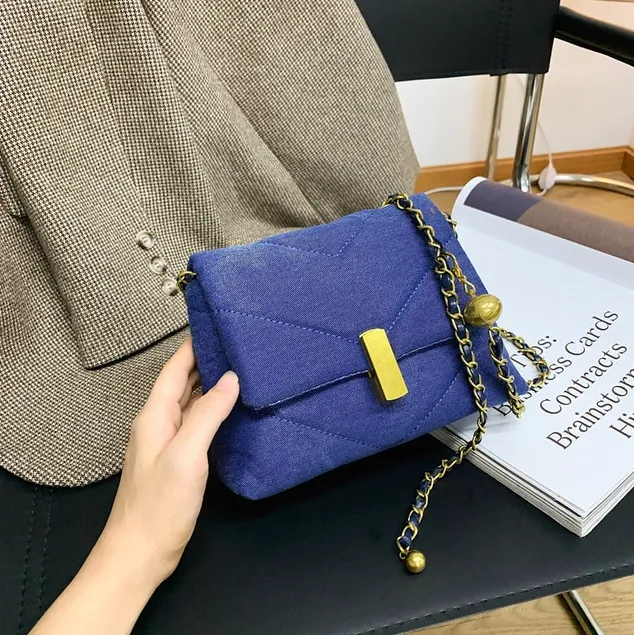 Goloso Handbags