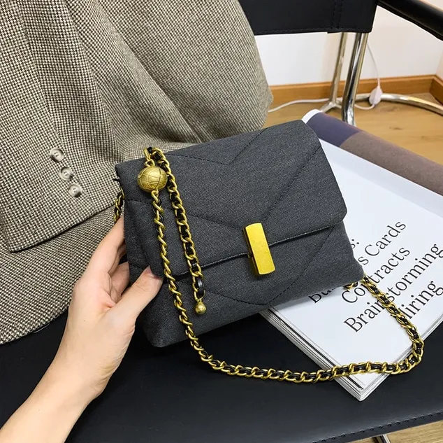 Goloso Handbags