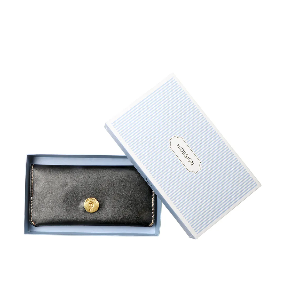 GROWTH  W2 BIFOLD WALLET