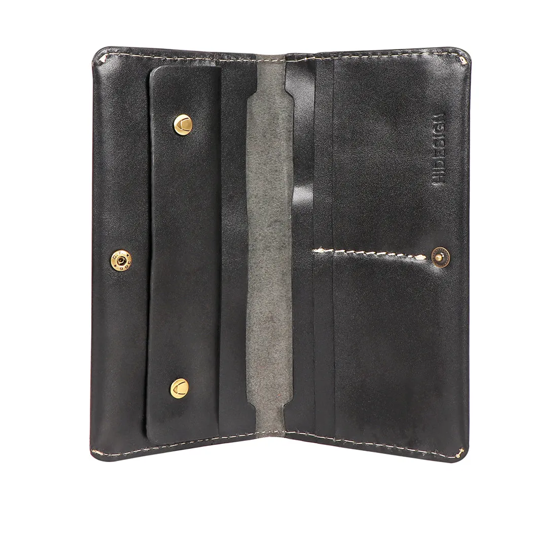 GROWTH  W2 BIFOLD WALLET