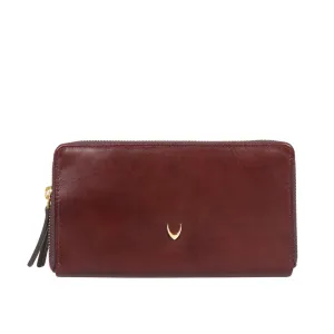 GROWTH  W3 ZIP AROUND WALLET