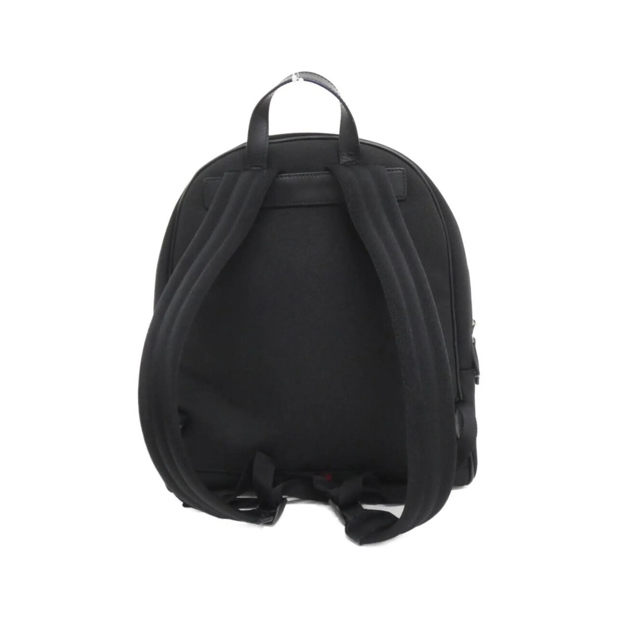 Gucci Canvas Backpack (Pre-Owned)