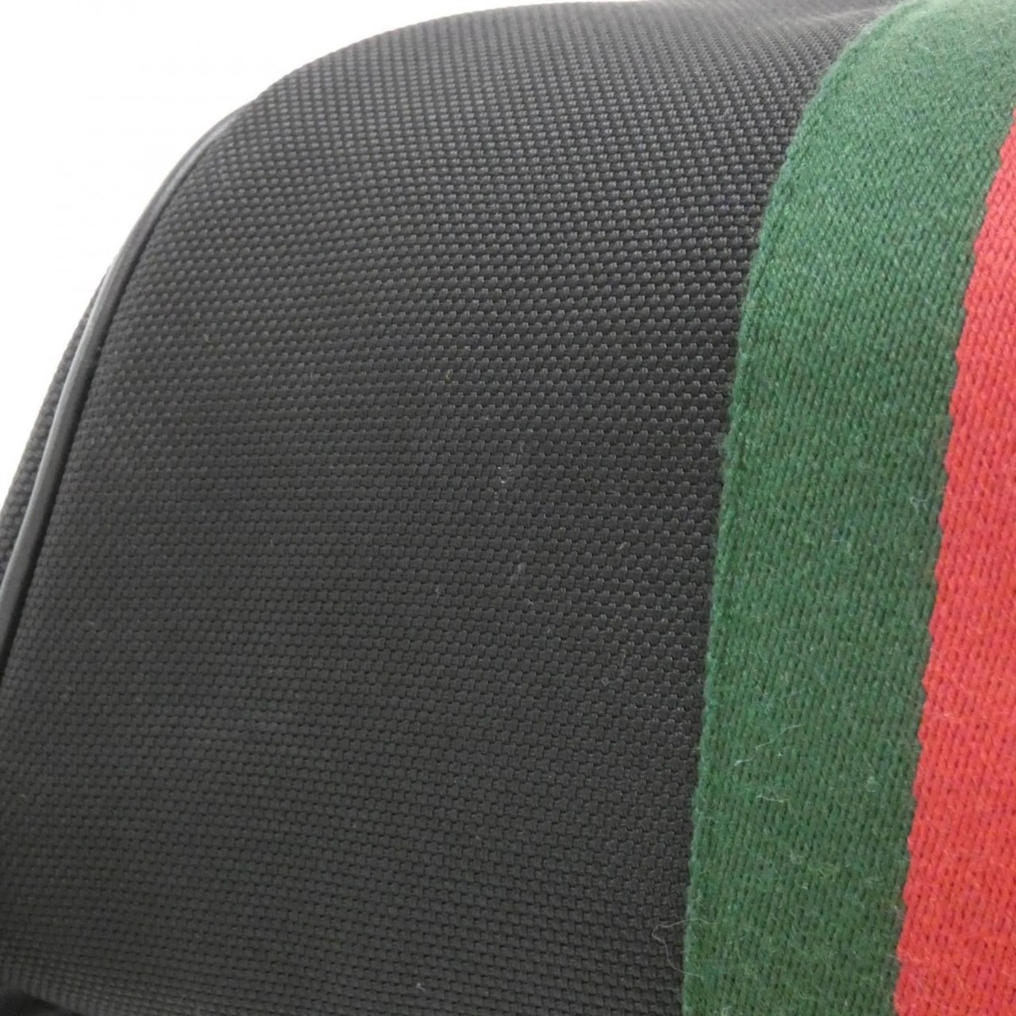 Gucci Canvas Backpack (Pre-Owned)