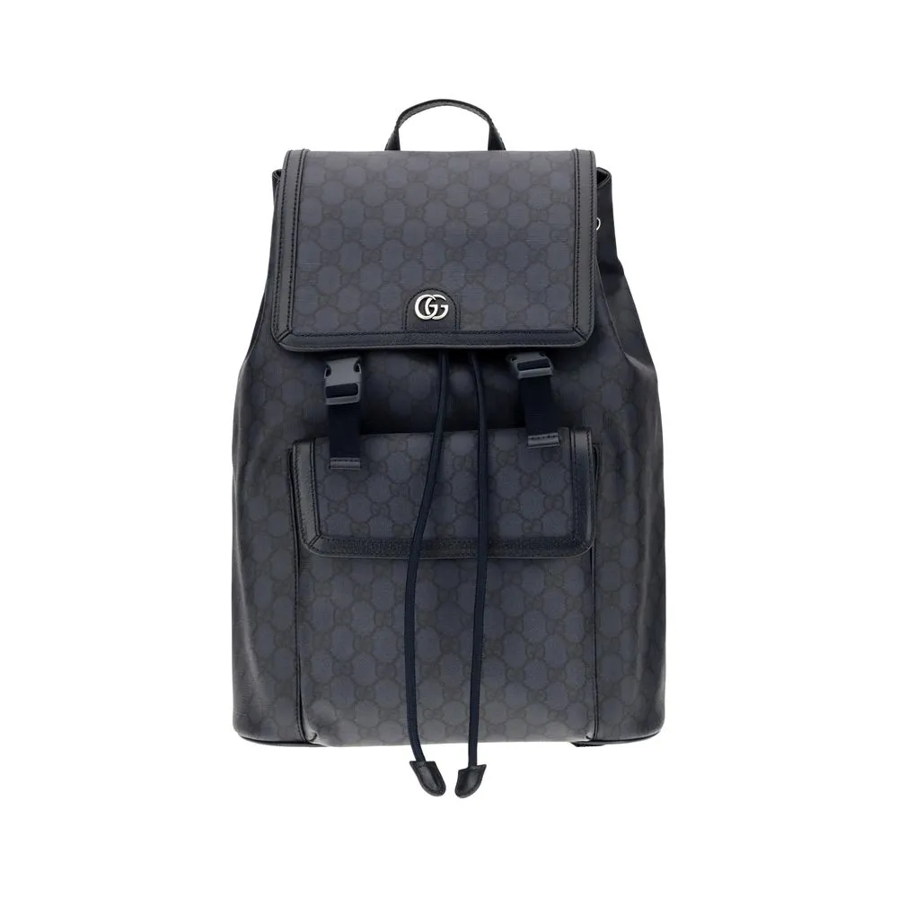 Gucci Large Ophidia Backpack