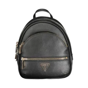 Guess Jeans  Polyethylene Women's Backpack