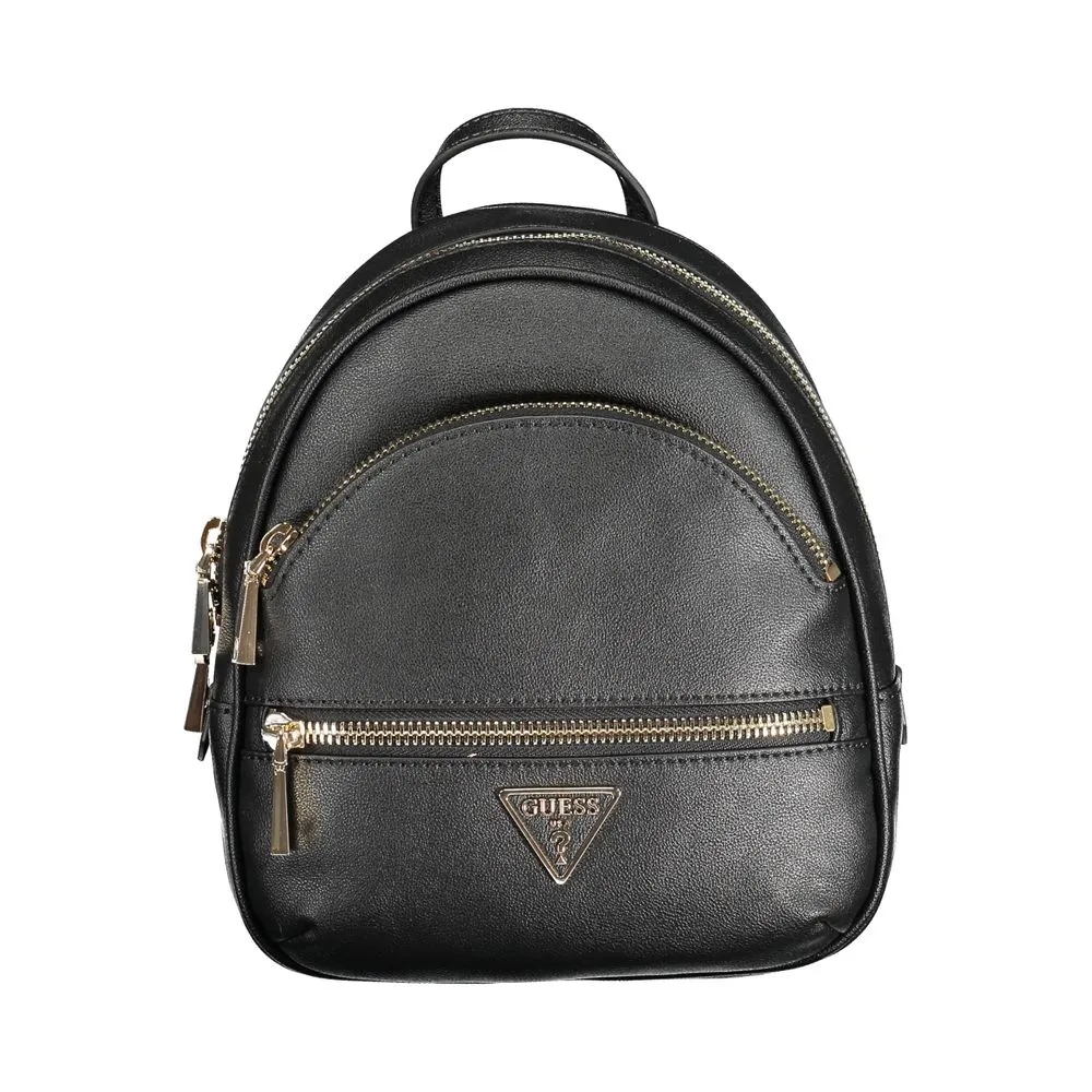 Guess Jeans  Polyethylene Women's Backpack