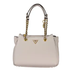 Guess Jeans Polyethylene Women's Handbag