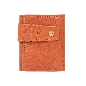 GUEVARA W1 TRI-FOLD WALLET