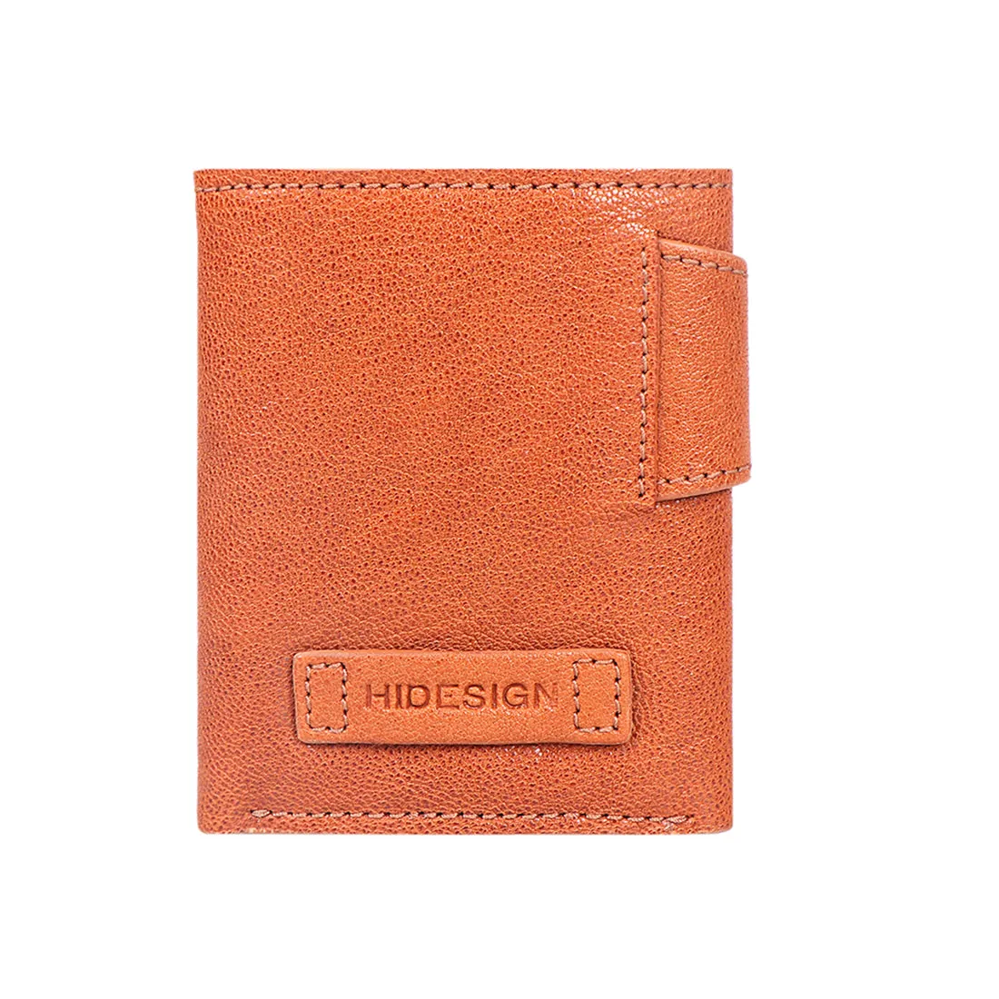 GUEVARA W1 TRI-FOLD WALLET