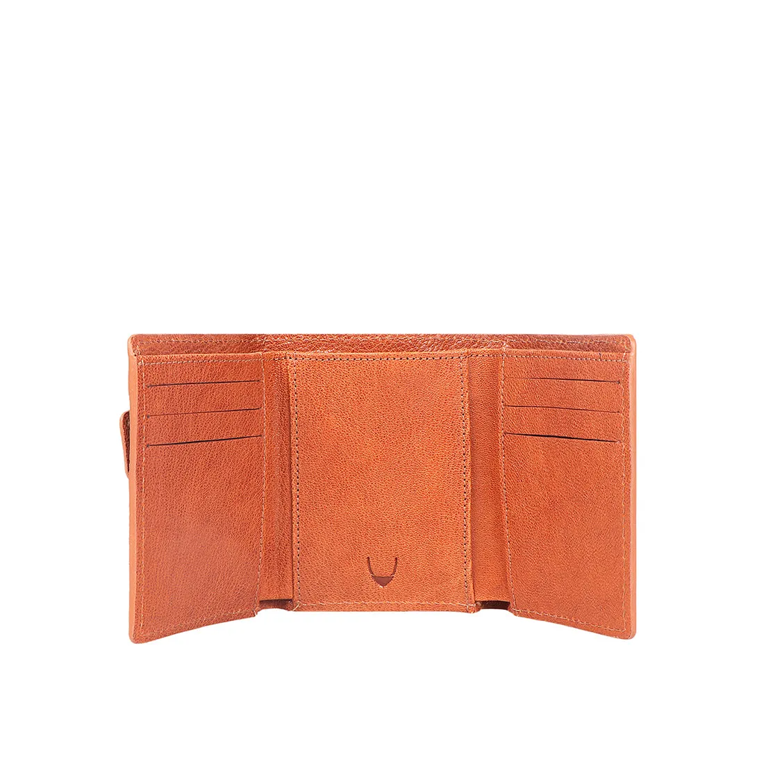 GUEVARA W1 TRI-FOLD WALLET