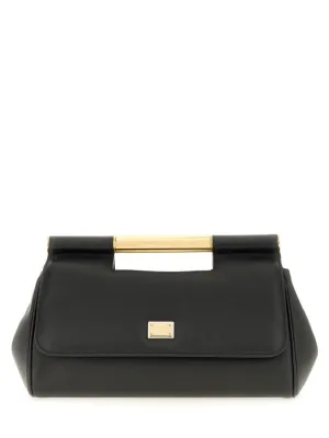 Handbag "Sicily" Clutch Medium