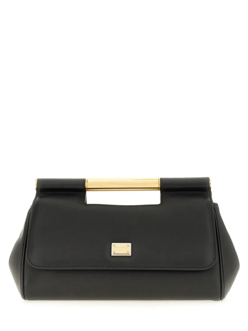 Handbag "Sicily" Clutch Medium