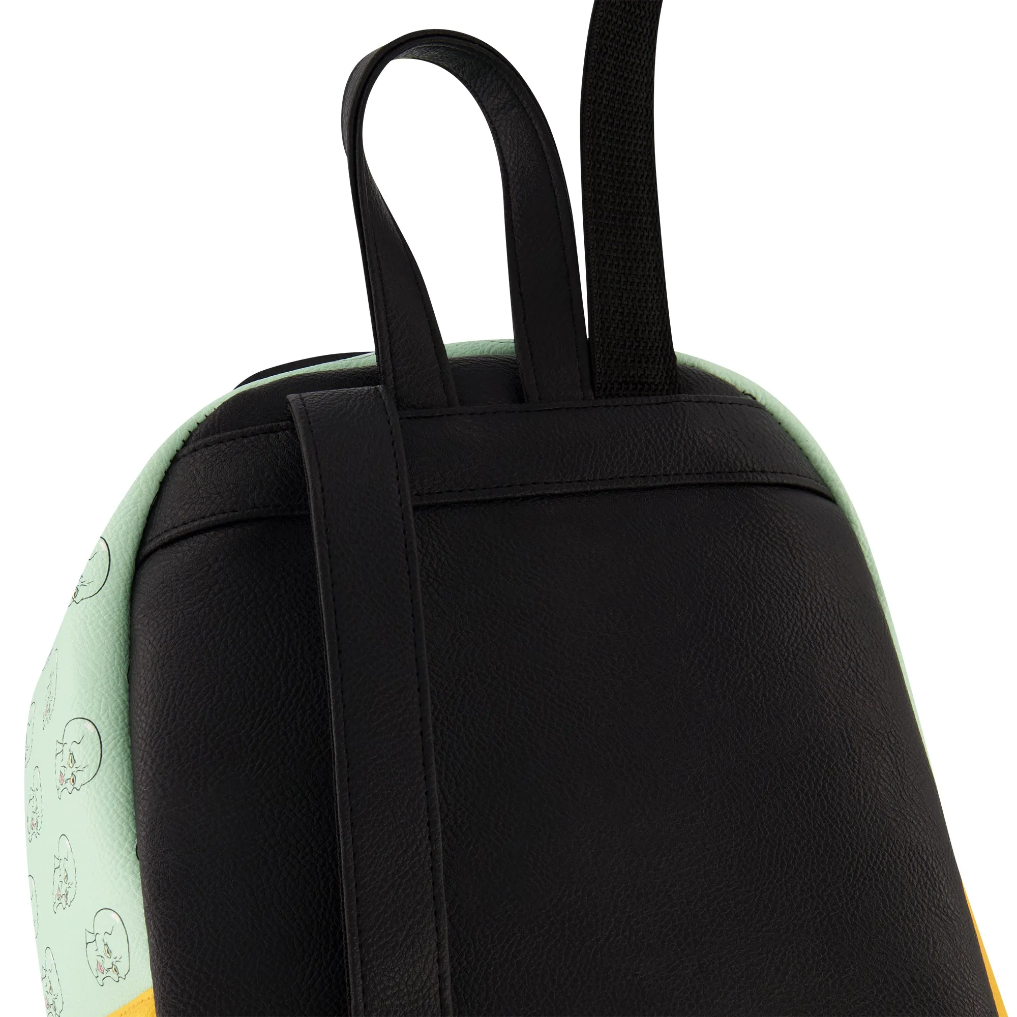 HANDSOME SPONGEBOB MINI BACK PACK