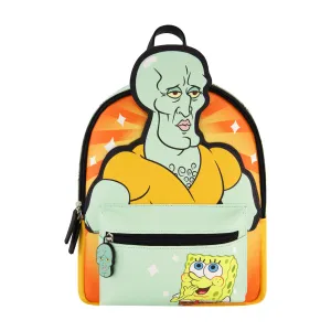 HANDSOME SPONGEBOB MINI BACK PACK