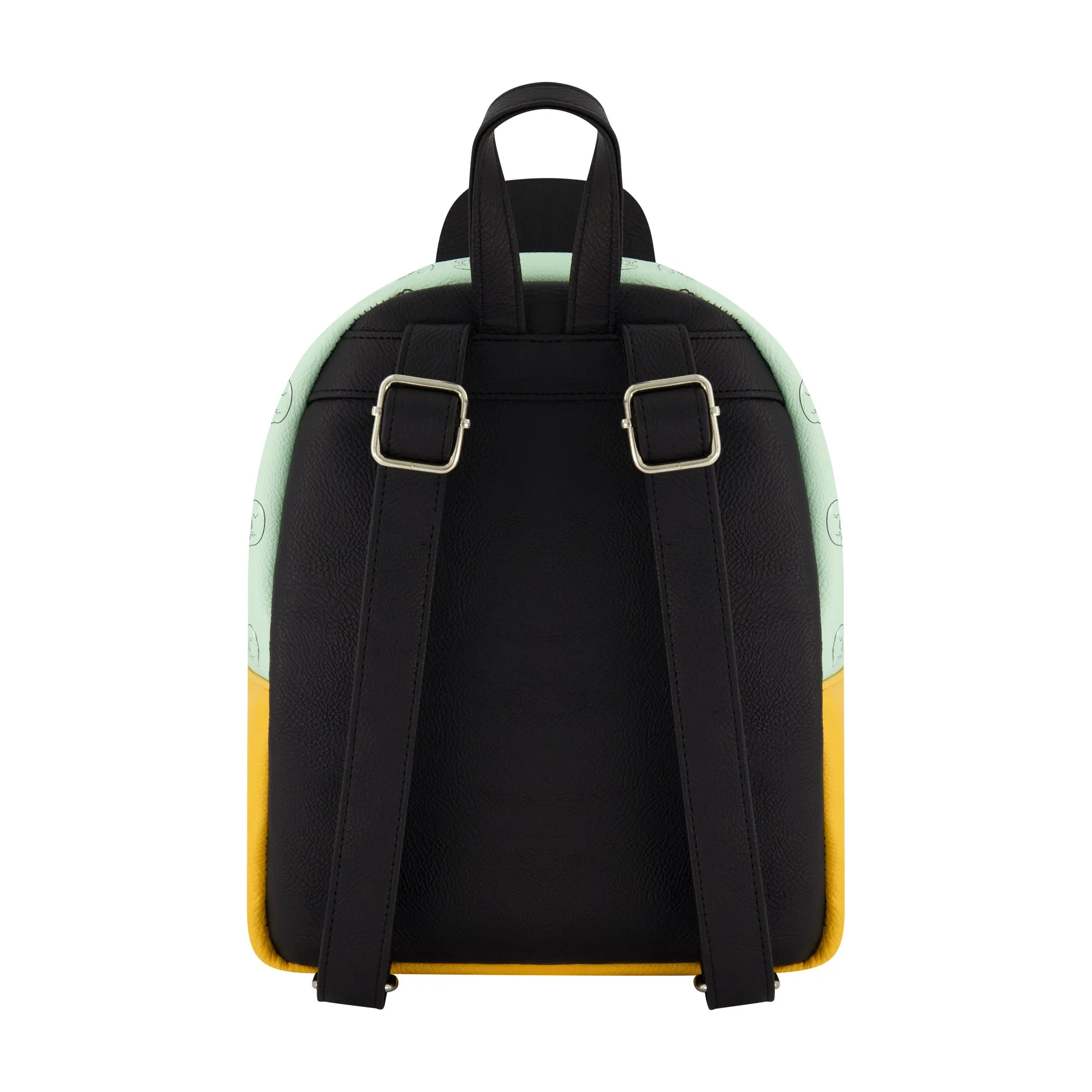 HANDSOME SPONGEBOB MINI BACK PACK