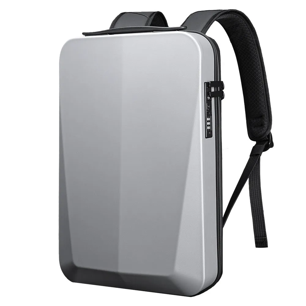 Hard Shell PVC E-Sports Backpack