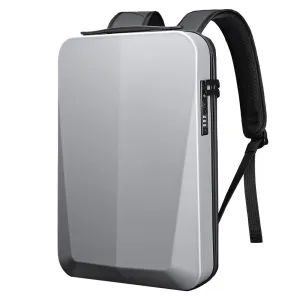 Hard Shell PVC E-Sports Backpack