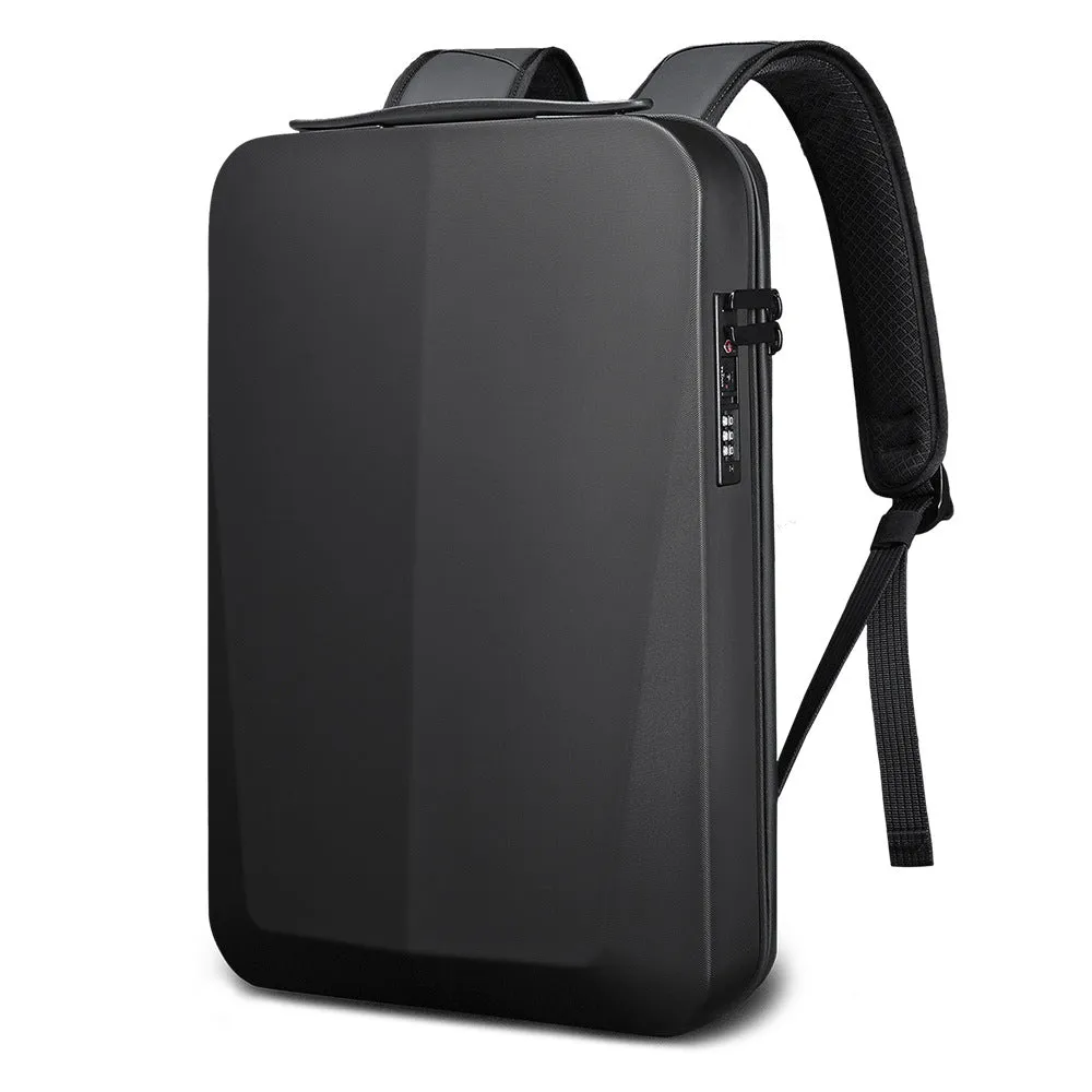 Hard Shell PVC E-Sports Backpack