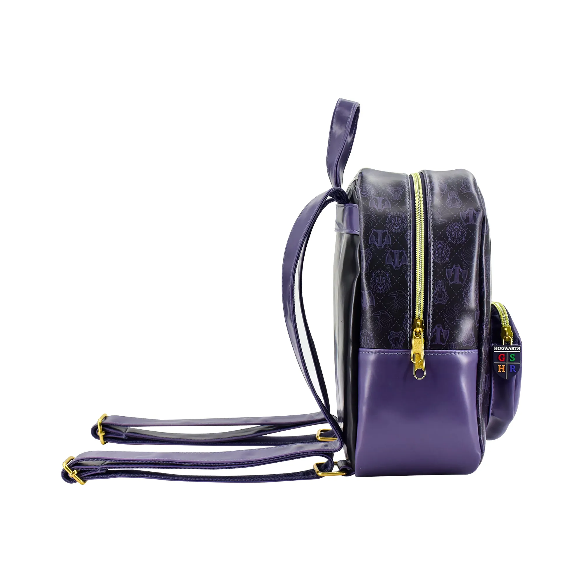 Harry Potter Artifacts Mini Backpack with Coin Purse