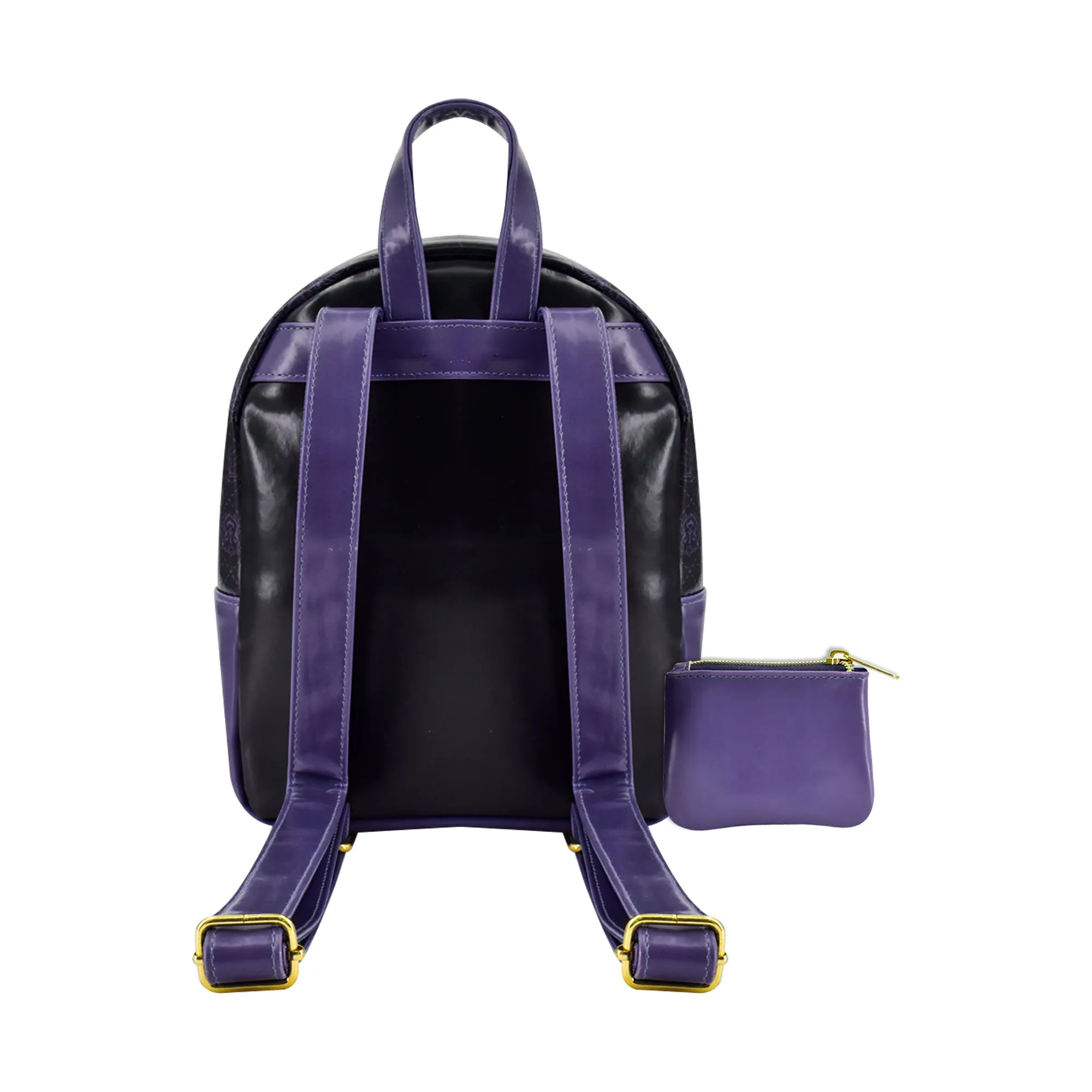 Harry Potter Artifacts Mini Backpack with Coin Purse