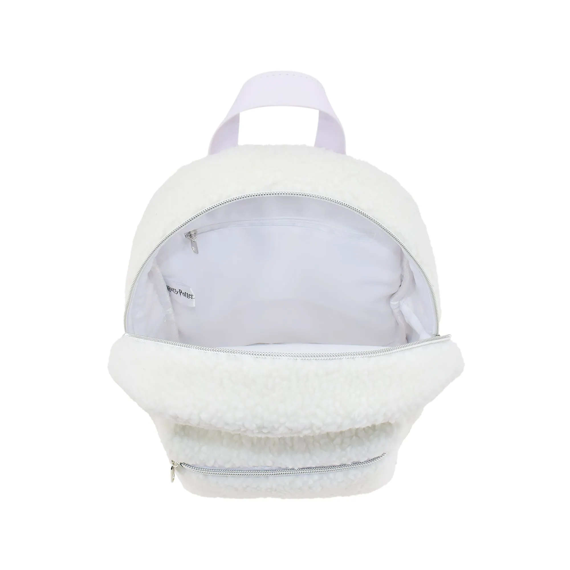 Harry Potter Hedwig Mini Backpack
