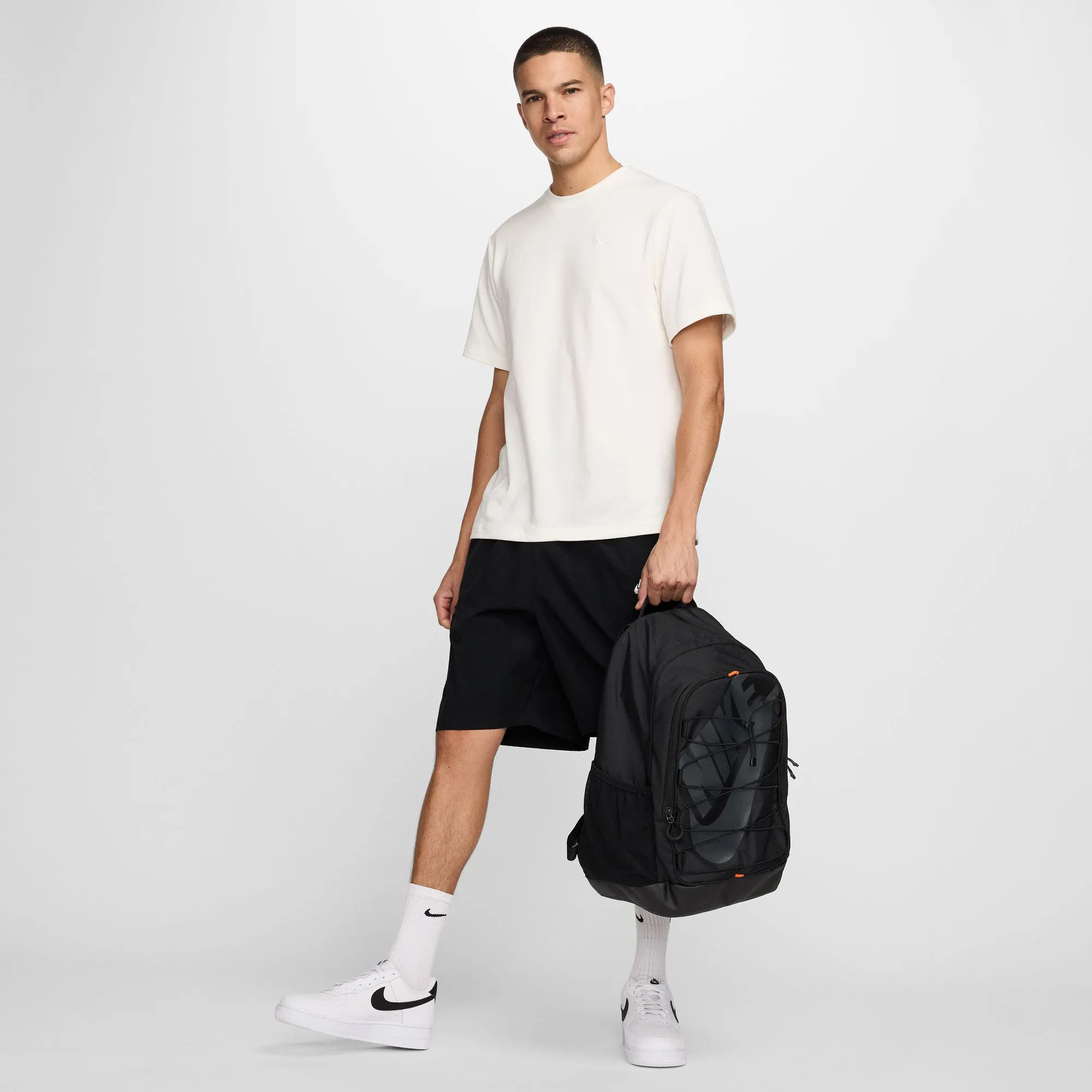 Hayward Backpack