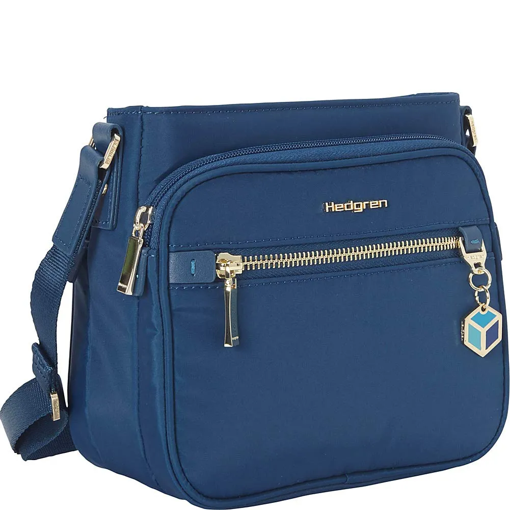 Hedgren Charm Magic Crossbody Shoulder Bag