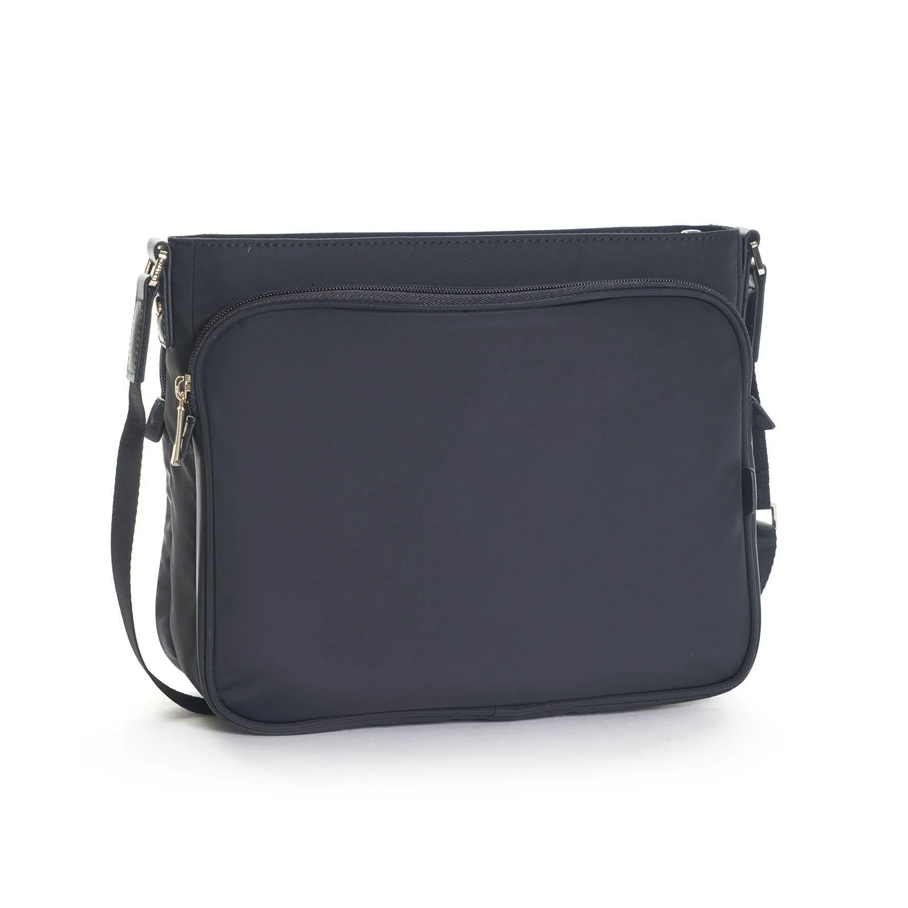Hedgren Charm Magic Crossbody Shoulder Bag