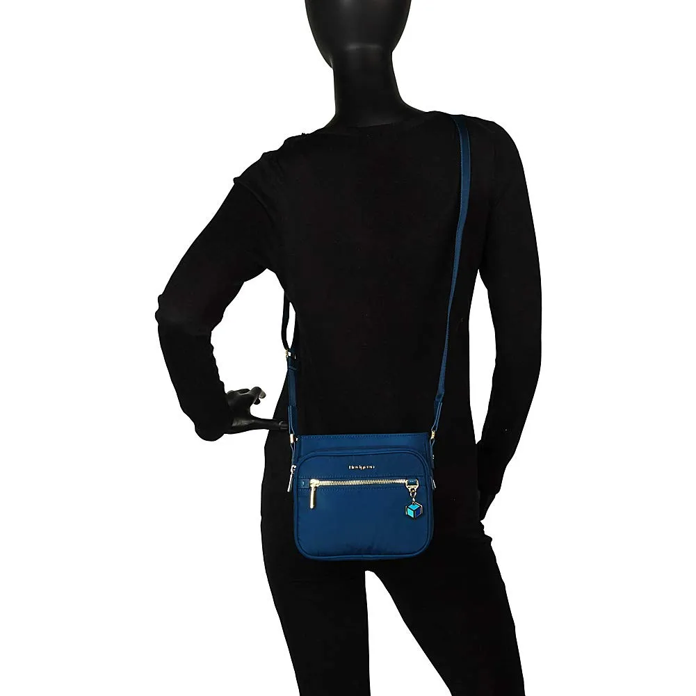 Hedgren Charm Magic Crossbody Shoulder Bag