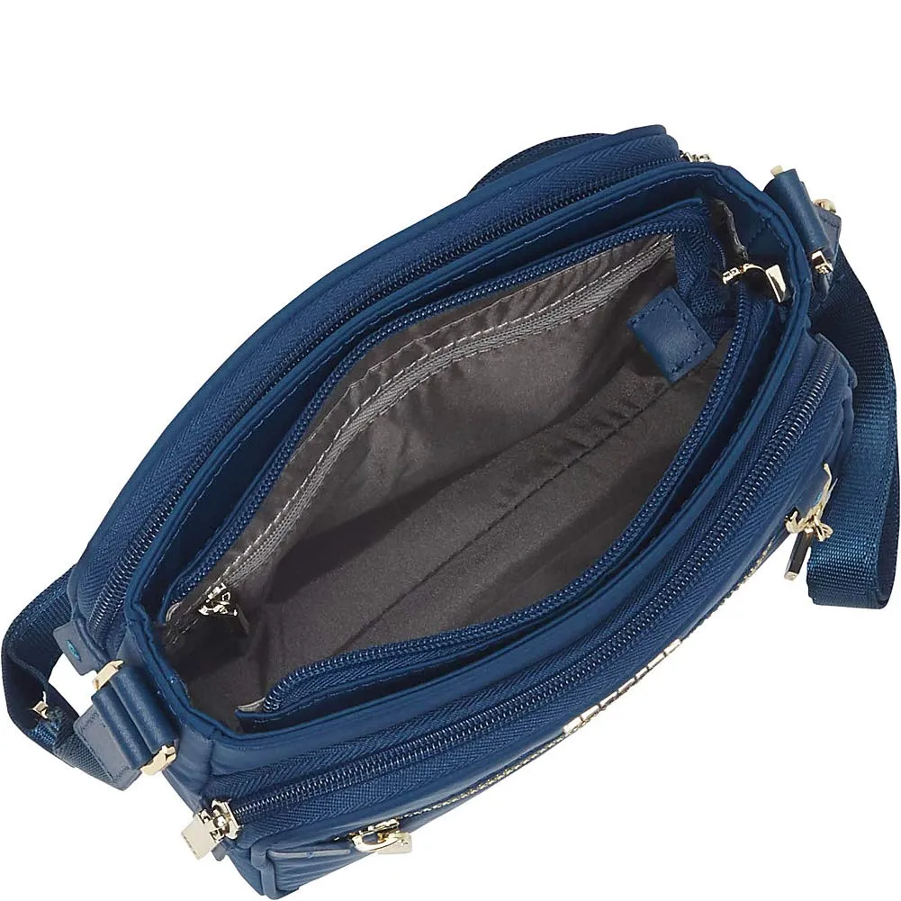 Hedgren Charm Magic Crossbody Shoulder Bag