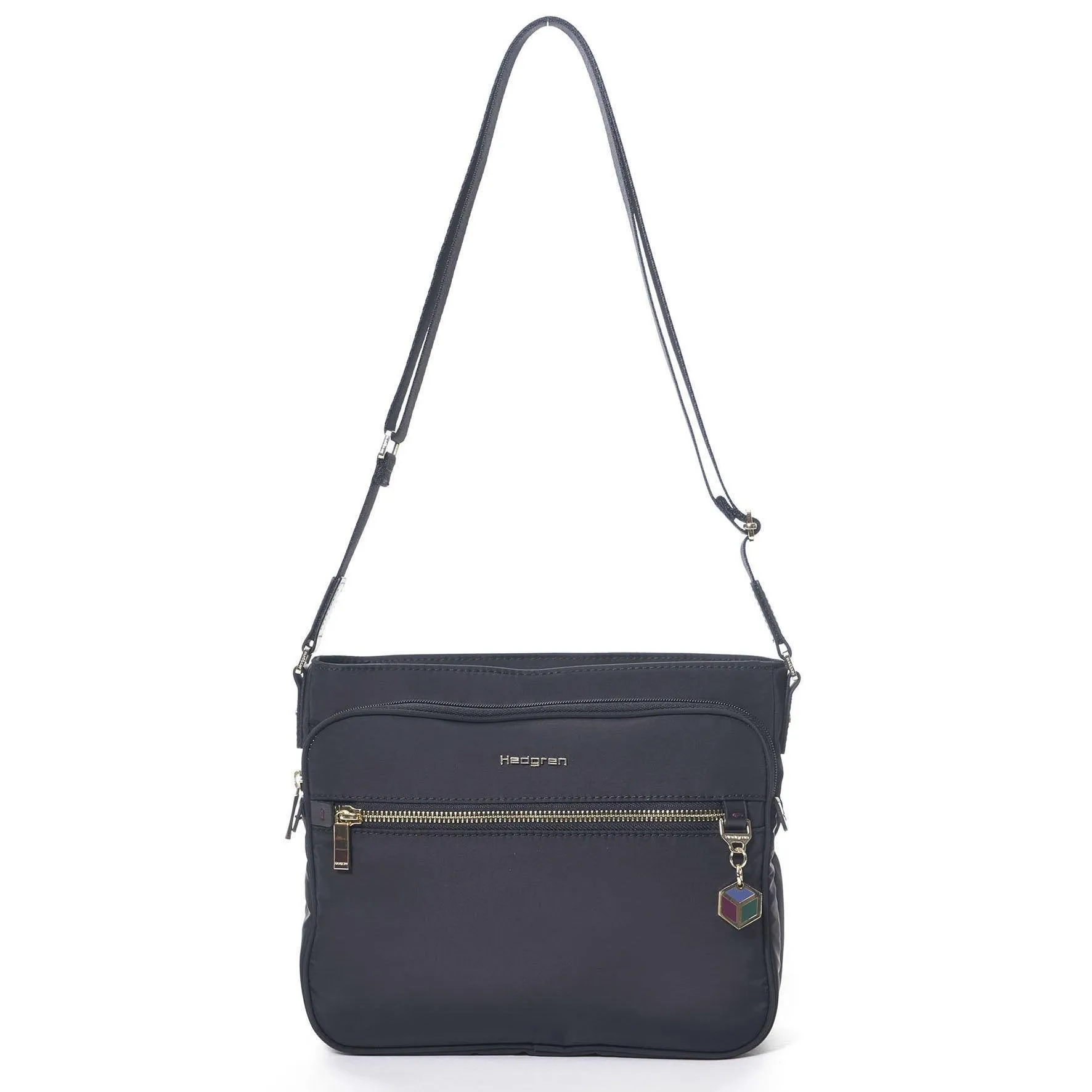 Hedgren Charm Magic Crossbody Shoulder Bag