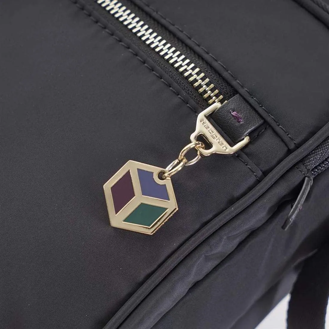 Hedgren Charm Magic Crossbody Shoulder Bag