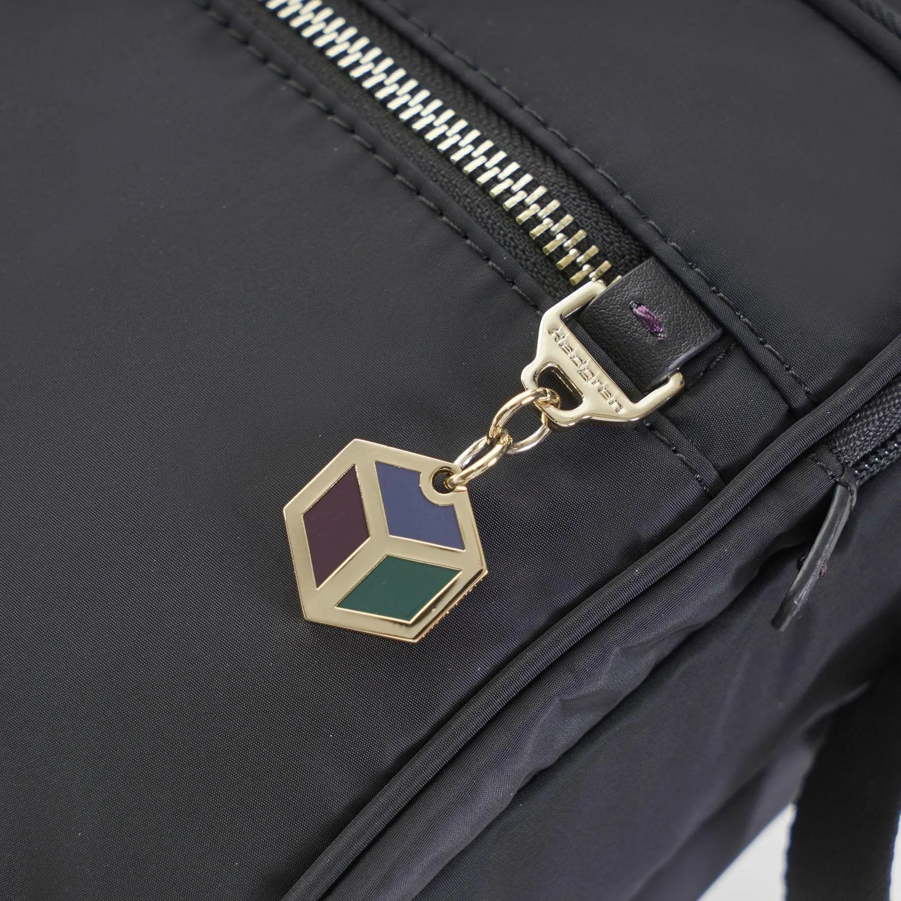 Hedgren Charm Magic Crossbody Shoulder Bag