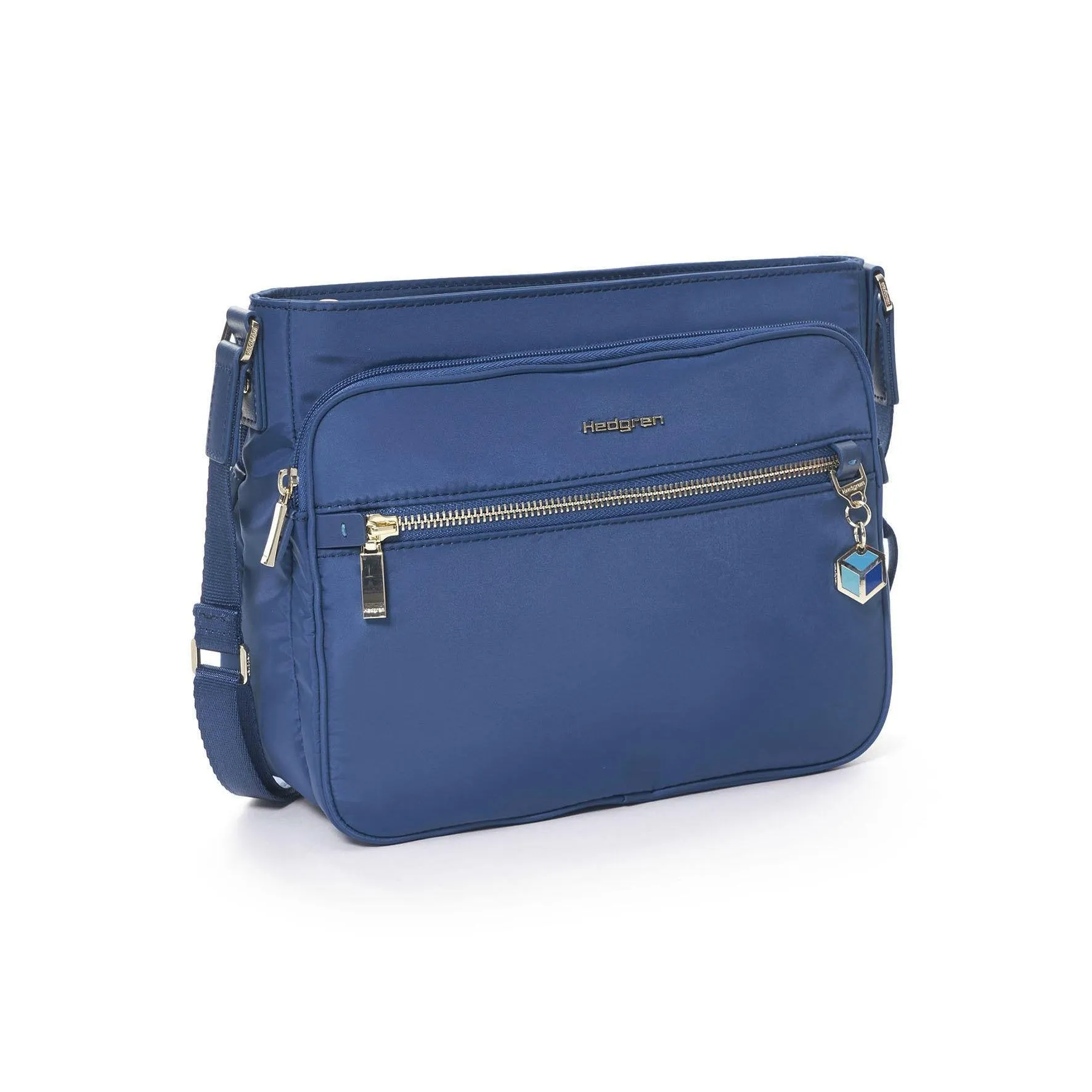 Hedgren Charm Magic Crossbody Shoulder Bag