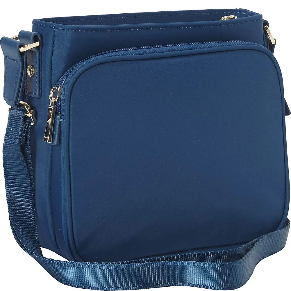 Hedgren Charm Magic Crossbody Shoulder Bag