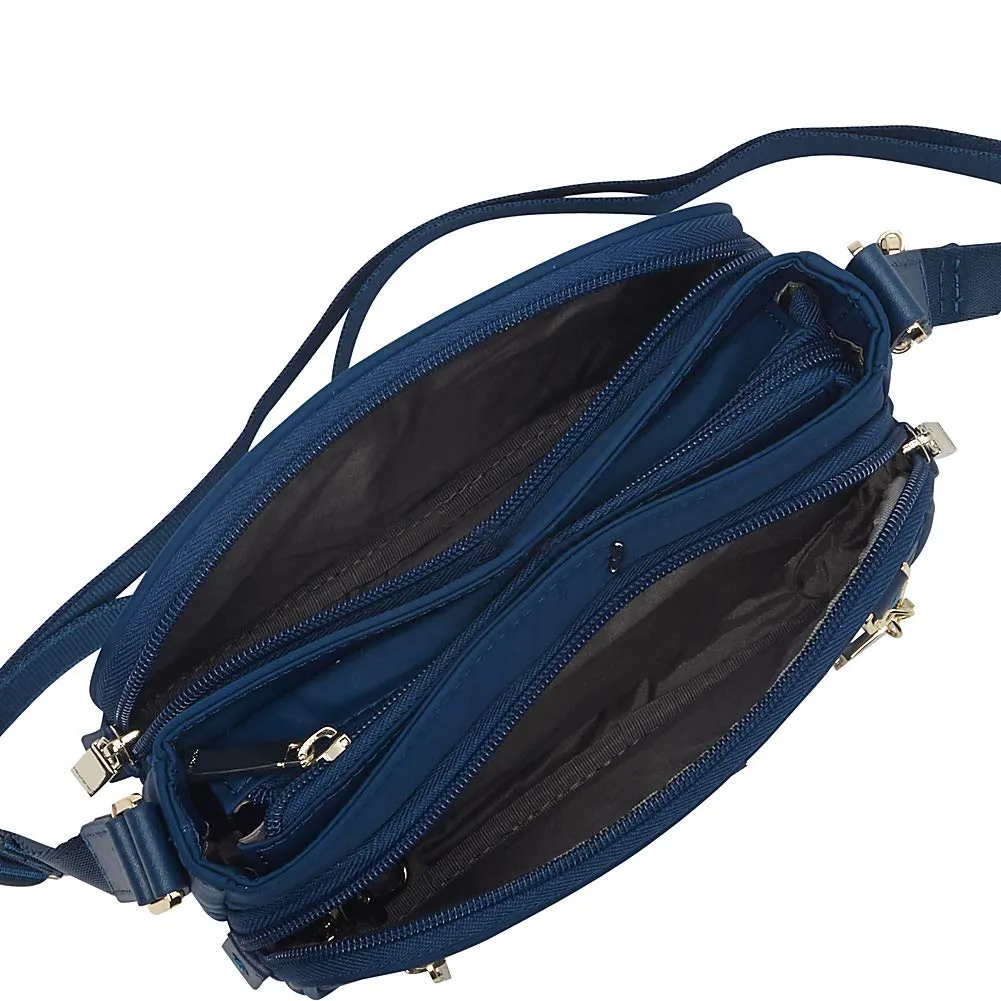 Hedgren Charm Magic Crossbody Shoulder Bag