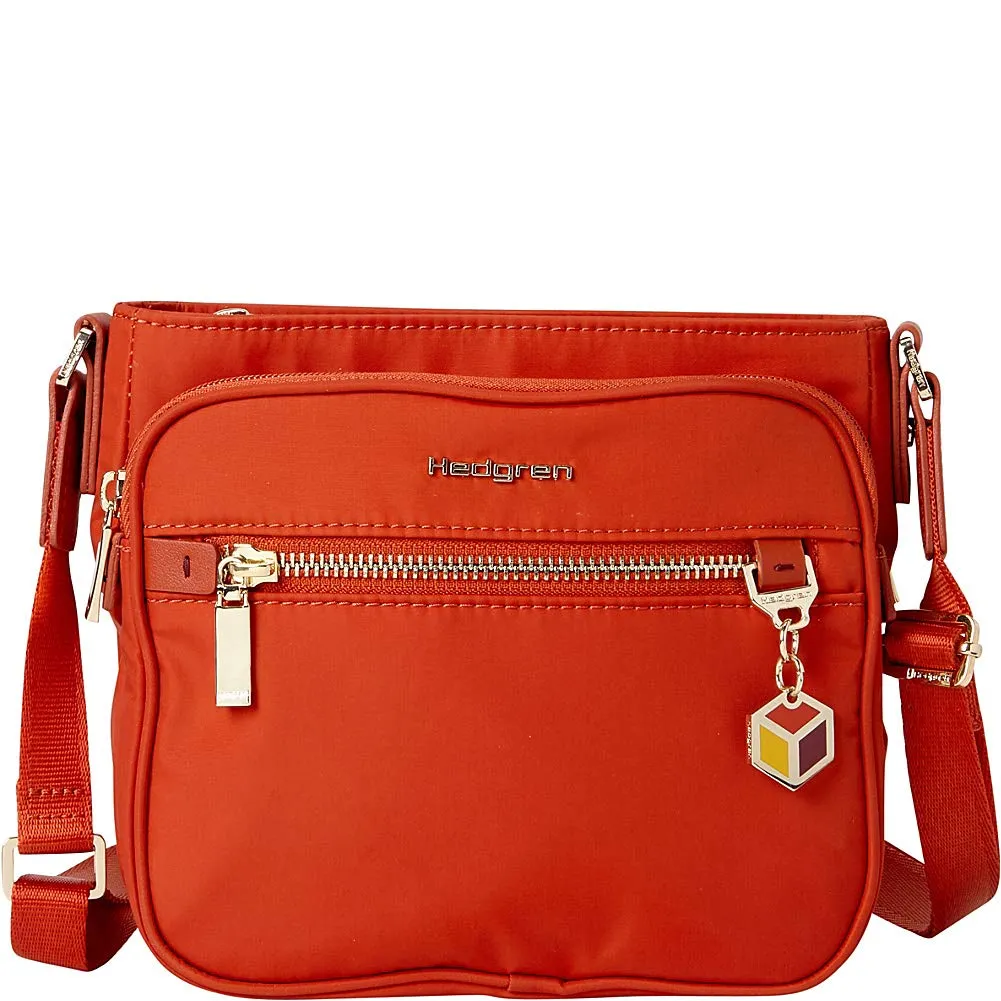 Hedgren Charm Magic Crossbody Shoulder Bag