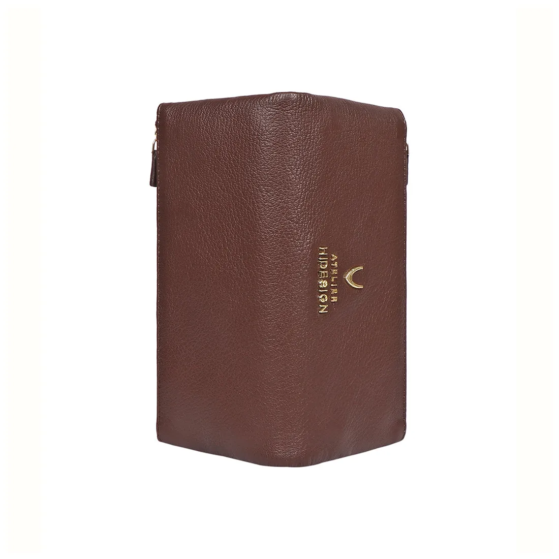HERA W3 LONG BI-FOLD WALLET