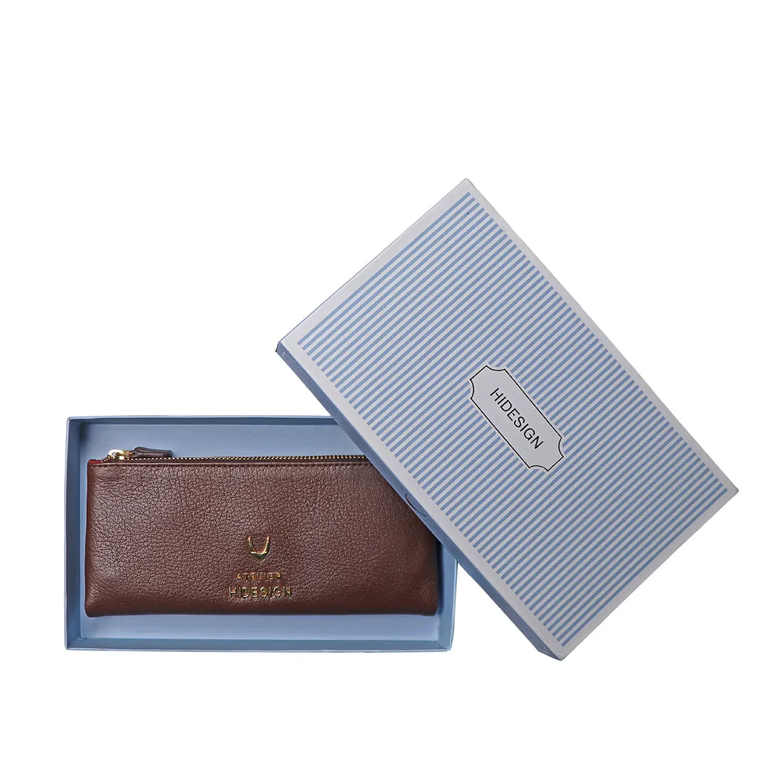 HERA W3 LONG BI-FOLD WALLET